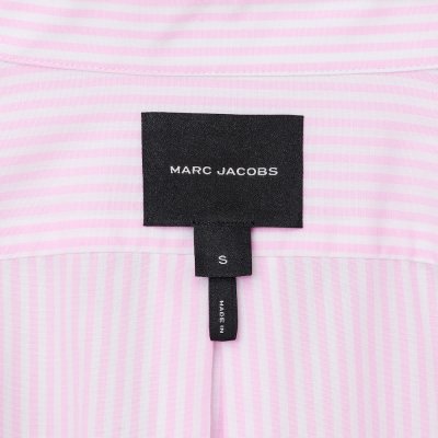 THE POP J MARC POPLIN SHIRT